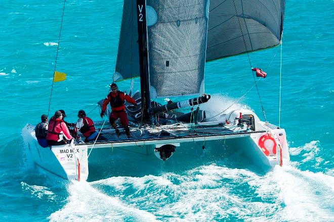 APC Mad Max day one - 2015 Audi Hamilton Island Race Week ©  Andrea Francolini Photography http://www.afrancolini.com/